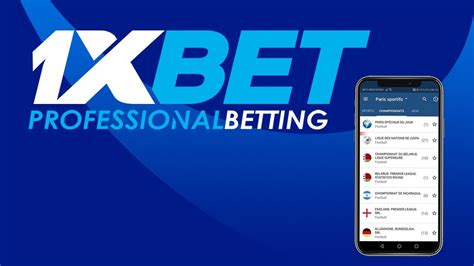 1xbet android app google play